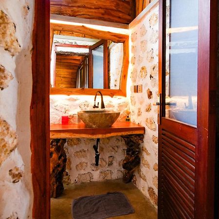 Alma Surf Villas 5 - Cozy 01 Bed With Private Pool อูลูวาตู ภายนอก รูปภาพ