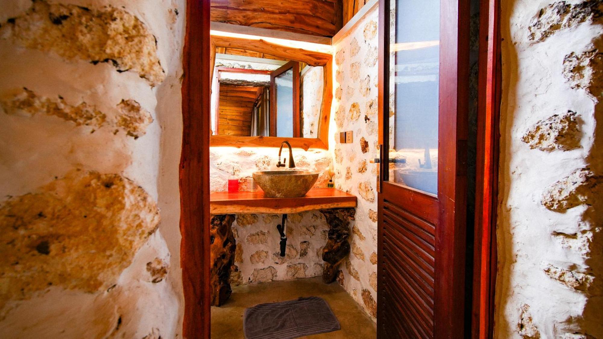 Alma Surf Villas 5 - Cozy 01 Bed With Private Pool อูลูวาตู ภายนอก รูปภาพ