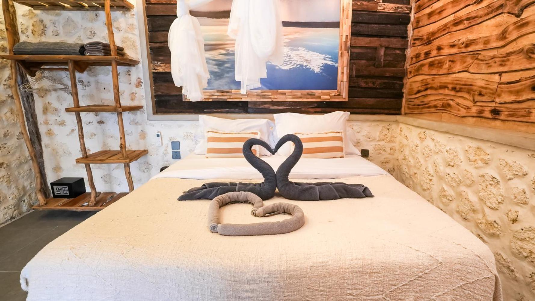 Alma Surf Villas 5 - Cozy 01 Bed With Private Pool อูลูวาตู ภายนอก รูปภาพ